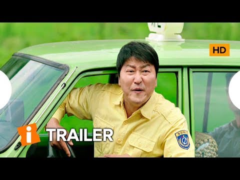 O Motorista de Táxi | Trailer Legendado