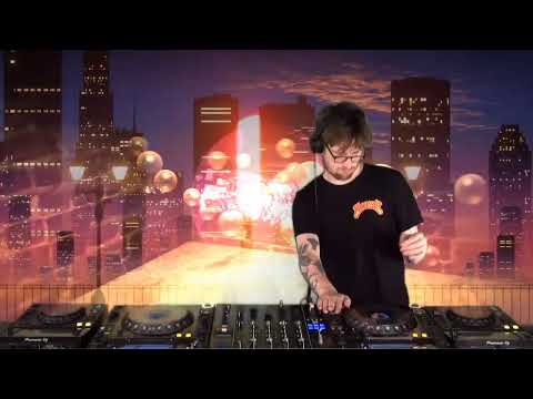 TECHO CH LIVE: NADER