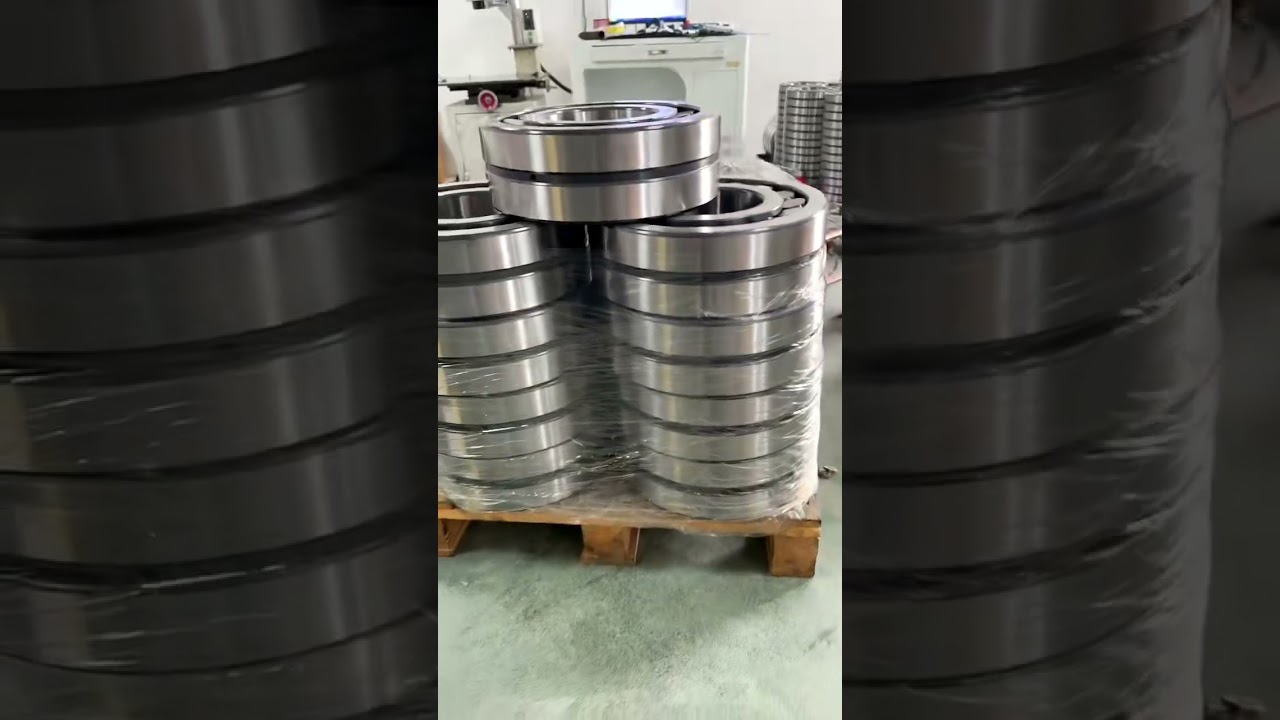 22338CA W33 Spherical Roller Bearings are Ready in Stock
