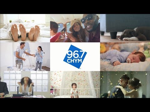 New CHYM Commerical!