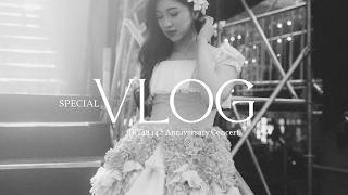 Download lagu A Special Comeback | JKT48 14th Anniversary Concert VLOG ❄️ mp3