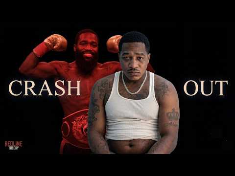 The Tragic Downfall of Adrien Broner...He Lost Everything