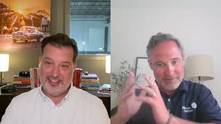 On the Bucket Ep006 - Patrick Kiernan, Johnson Controls