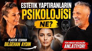 “GÜZELLİK DİYE BİR ŞEY YOK!” | Estetik, Zekâ ve Beynin Bilinmeyenleri-