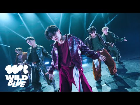 WILD BLUE 'Glitch' Official MV