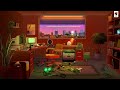 Jasper De Ceuster Memory Bank Synthwave Chillwave