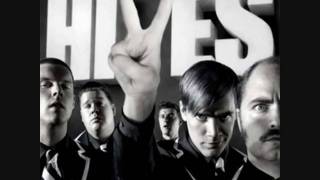 The Hives   Hey little World