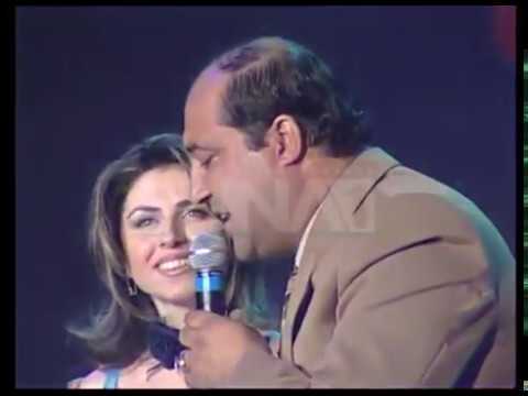 Buna 1/ Bujar Qamili & Artjola Toska