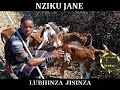 LUBHINZA JISINZA NZIKU JANE By Lwenge Studio