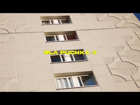 LAPUCHKA#3 KDLITO DESTROBOY𓂀