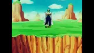 preview picture of video 'Dragon Ball Z Capitulo 7 Parte (1-2)'