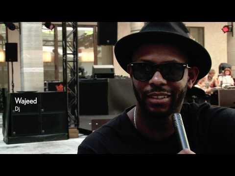 Stadtmusik Festival 2011 - Hightlights