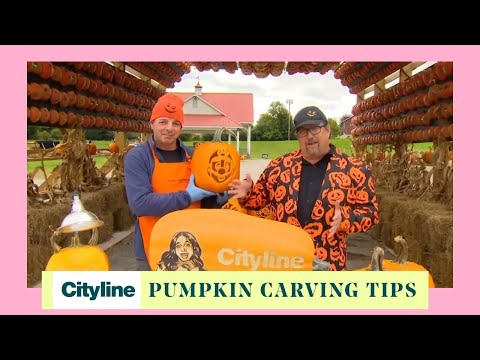 Expert Tips For Carving Baseball Themed Pumpkins