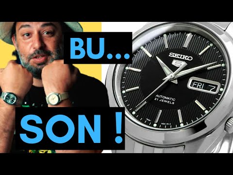 ⭐MİLYONLUK SAAT gibi görünen $75'LIK SAAT