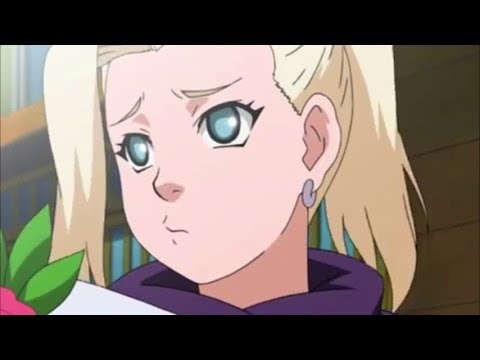 Ino Naruto