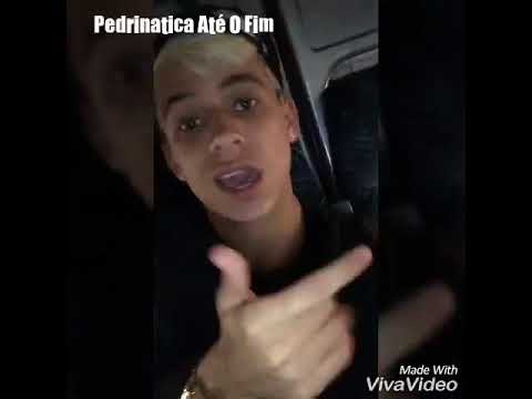 MC PEDRINHO E MC RICK E +