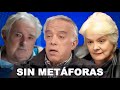 Amodio Pérez Durísimo Con Mujica Lo Invitó A Debatir En HLQP Y Dio Detalles Desconocidos