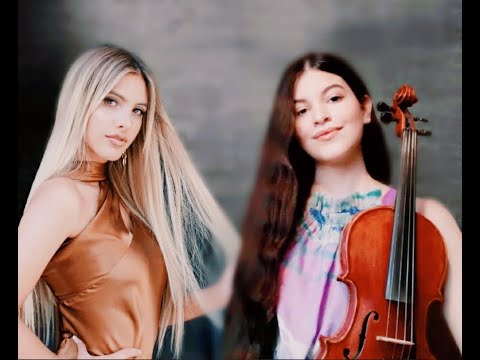 celoso-lele pons(violin cover)-parmis panah