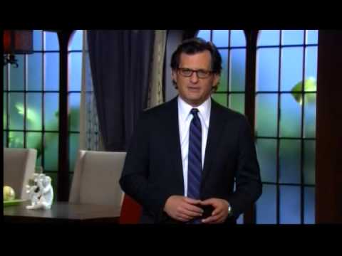 TCM Saturday Matinee - Bad Day at Black Rock (Intro)