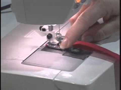 BERNINA Bias Binder Foot 300k