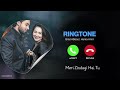 Meri Zindagi Hai Tu Drama Ost Ringtone Asim Azhar Song Ringtone Download Link