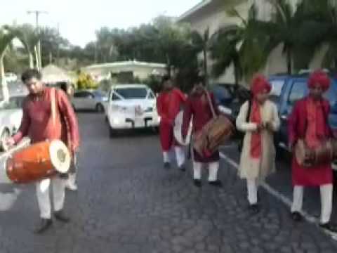 The Dhol Academy
