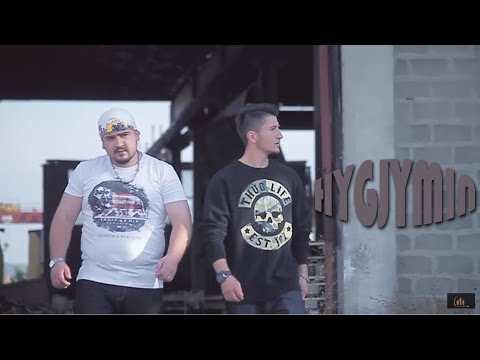 PanQo Feat Don Limi - Hygjymin (Official Video HD)