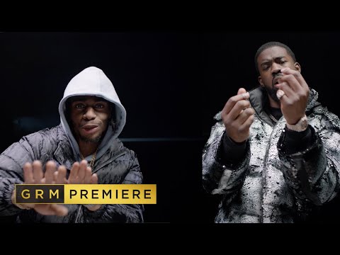 Russ Millions x Tion Wayne - Body [Music Video] | GRM Daily