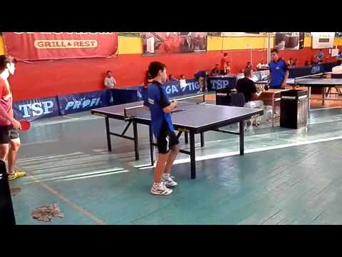 Denis Bekir -A  Mircea 1-3