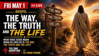 PFL-Our Daily Scripture Reading and Reflection for Friday, May 1