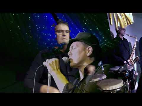 COSMIC JAM - "In between" LIVE | SOL Mülheim,  2019/01/11