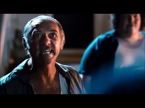 The Inbetweeners 2 - Jays Uncle Bryan