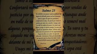 salmo 23