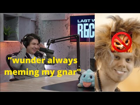 "We are really close with G2, so it was fun". Gnarmut interview on EUphoria 2021 LEC Summer S8 EP13