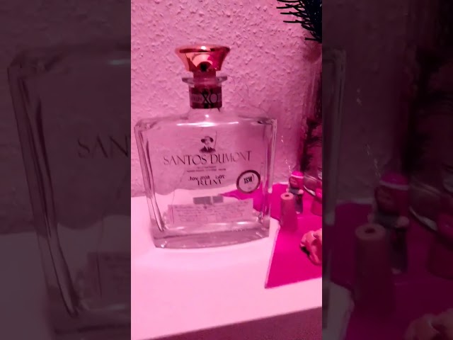 Vídeo relacionado con Homoyoyo 2 Piezas Botellas Religiosas para Agua Santa con Tapa Frascos Recargables para Perfume y Aromaterapia Decoración para Bautizo y Uso Ceremonial