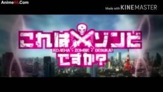 Download lagu Kore wa Zombie desu ka? Opening 1 mp3 Download lagu Kore wa Zombie desu ka? Opening 1 mp3