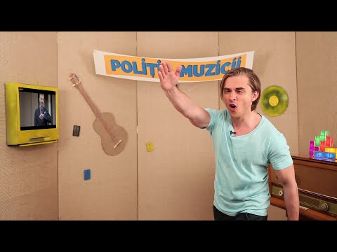 Cotofan/Politia Muzicii: Marius Marin - Pentru ea, Mario Fresh - Iarta-ma