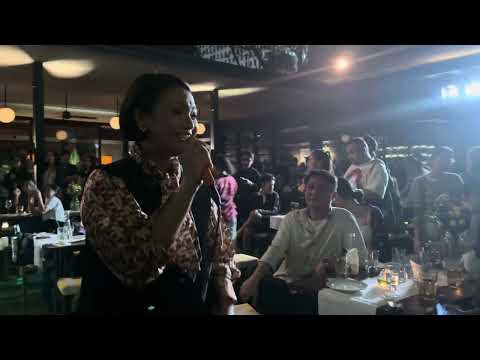 White Shoes & The Couples Company - Kisah dari Selatan Jakarta (Live 26/10/2025)