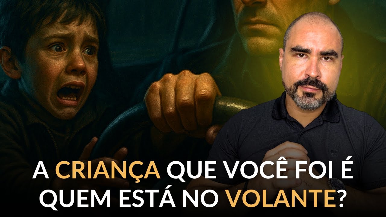 CAN YOU SUPPORT YOUR EMOTIONS? | Dr. Lucas Nápoli