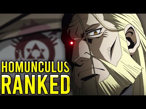 The REAL Seven Deadly Sins RANKED and EXPLAINED!