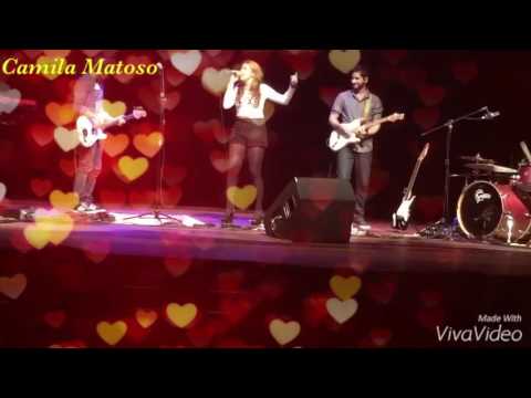 Camila Matoso - Super duper love