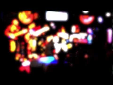 Just For Fun feat. Elio Fierro Live @ Up Stroke Club Naples