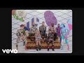 [Official Video] Can’t Sleep Love – Pentatonix ft Tink