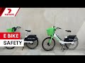 Calls For Tougher Rules Surrounding Australia S E Bike Laws 7NEWS