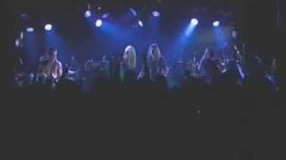 Keep Of Kalessin at Jazzfest 2007