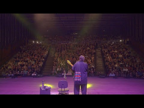 Histórias do Violão - Episódio 05 - Brasil