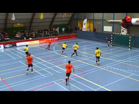 AORC/Lebo Vastgoed - ZVV Volendam Wedstrijd van de Week 15 19/01/2013