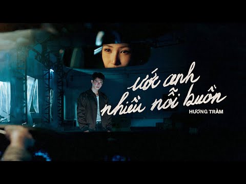 Ước anh nhiều nỗi buồn