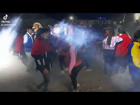 Banda Vip Salta - Presentación en vivo en Payogasta - Tonco