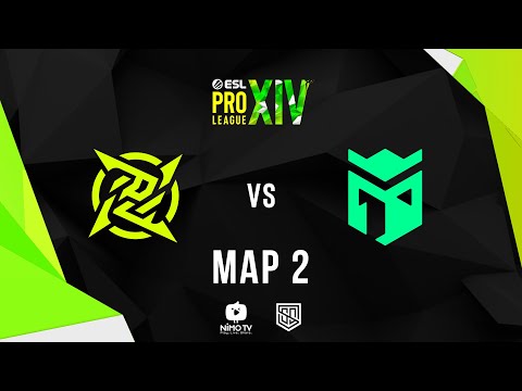 [FULLMATCH] DE_ANCIENT | NIP VS. ENTROPIQ | ESL PROLEAGUE SS14 | GROUP D
